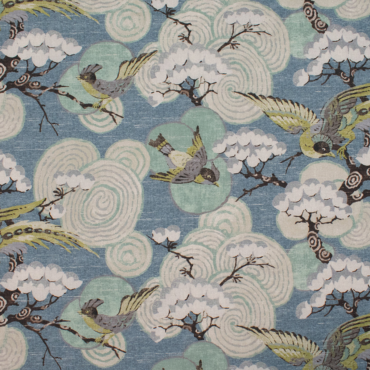 Greenhouse S5798 Fabric | Atlanta Fabrics