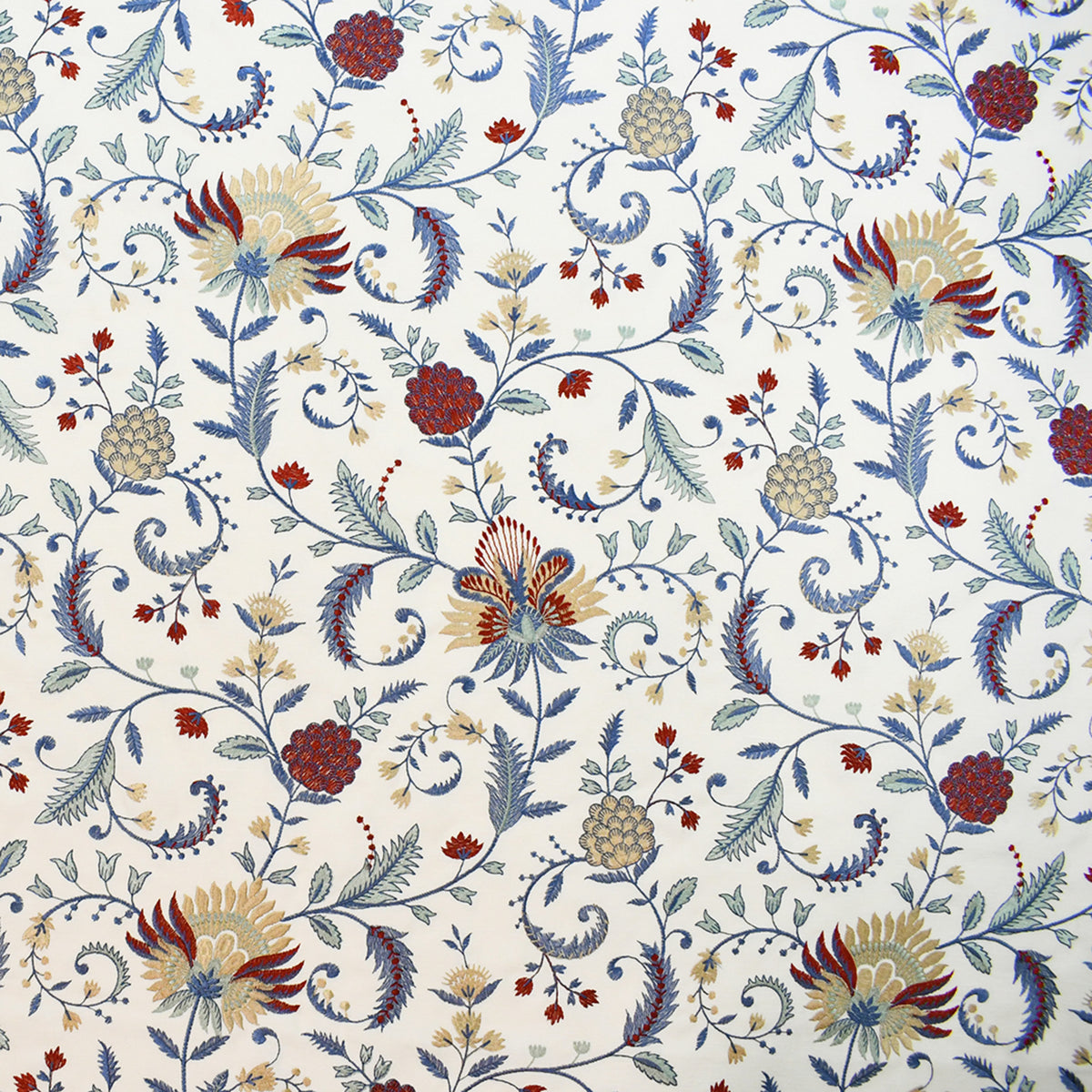 Greenhouse S5814  | Atlanta Fabrics