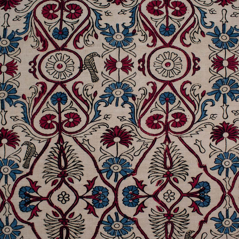 Greenhouse S5844 Fabric | Atlanta Fabrics