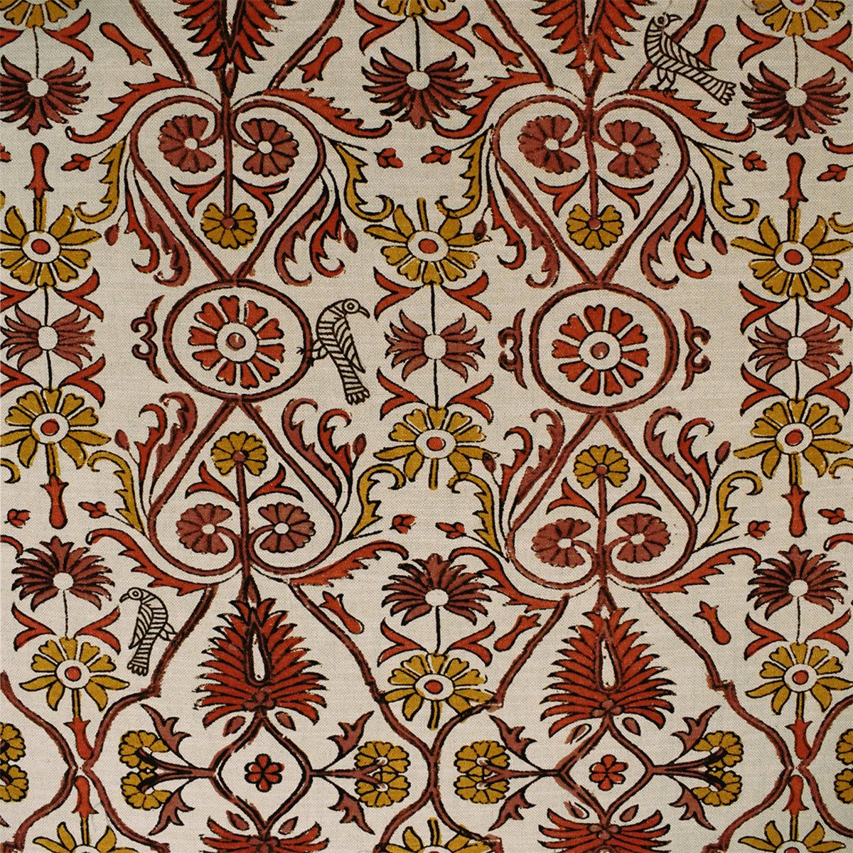 Greenhouse S5850  | Atlanta Fabrics
