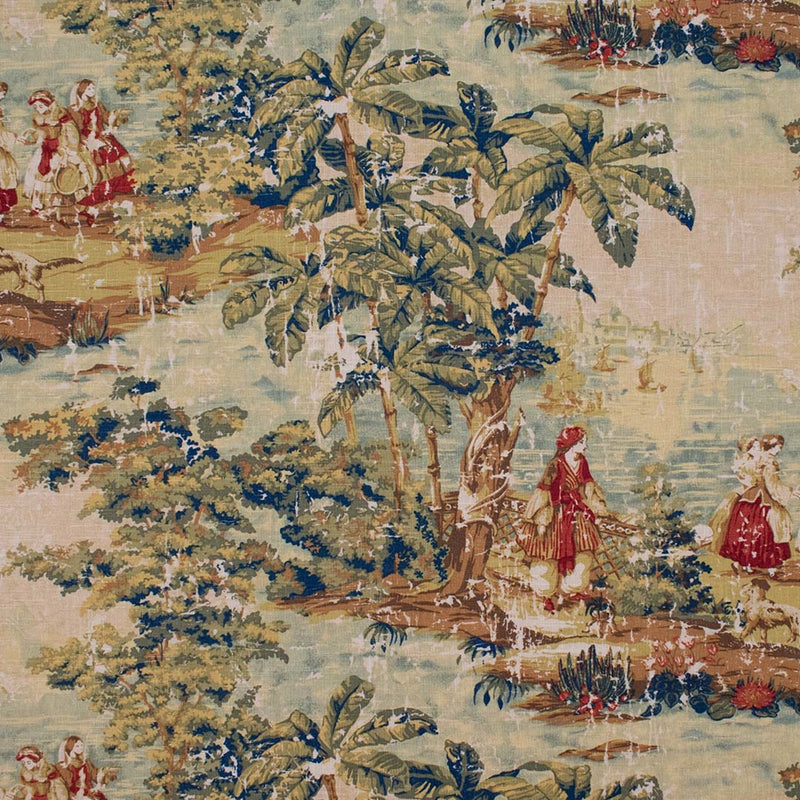 Greenhouse S5874  | Atlanta Fabrics