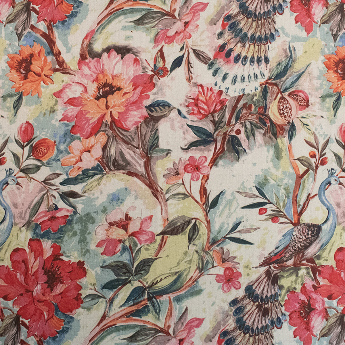 Greenhouse S6044  | Atlanta Fabrics