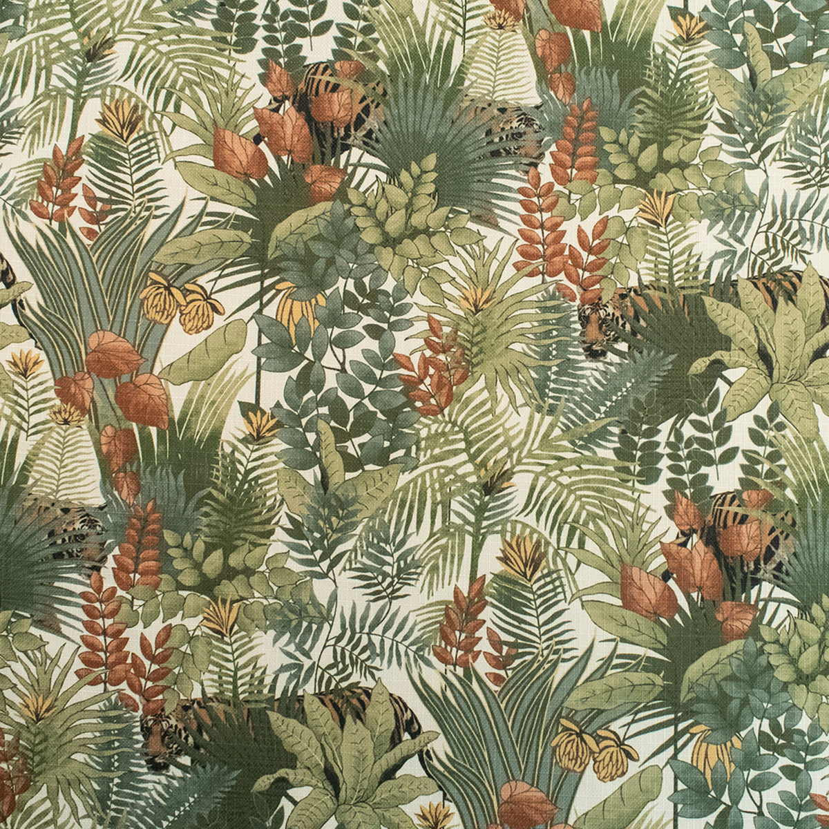 Greenhouse S6048  | Atlanta Fabrics