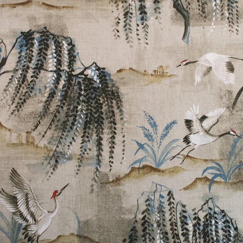 Greenhouse S6071 Fabric | Atlanta Fabrics