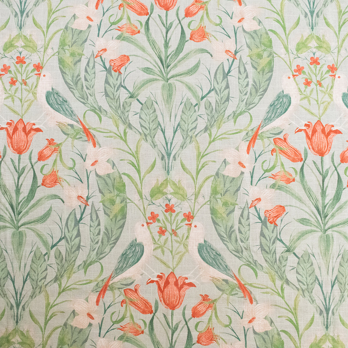 Greenhouse S6109 Fabric | Atlanta Fabrics