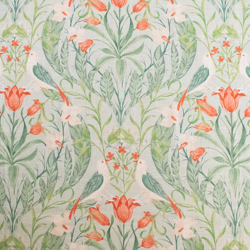 Greenhouse S6109 Fabric | Atlanta Fabrics