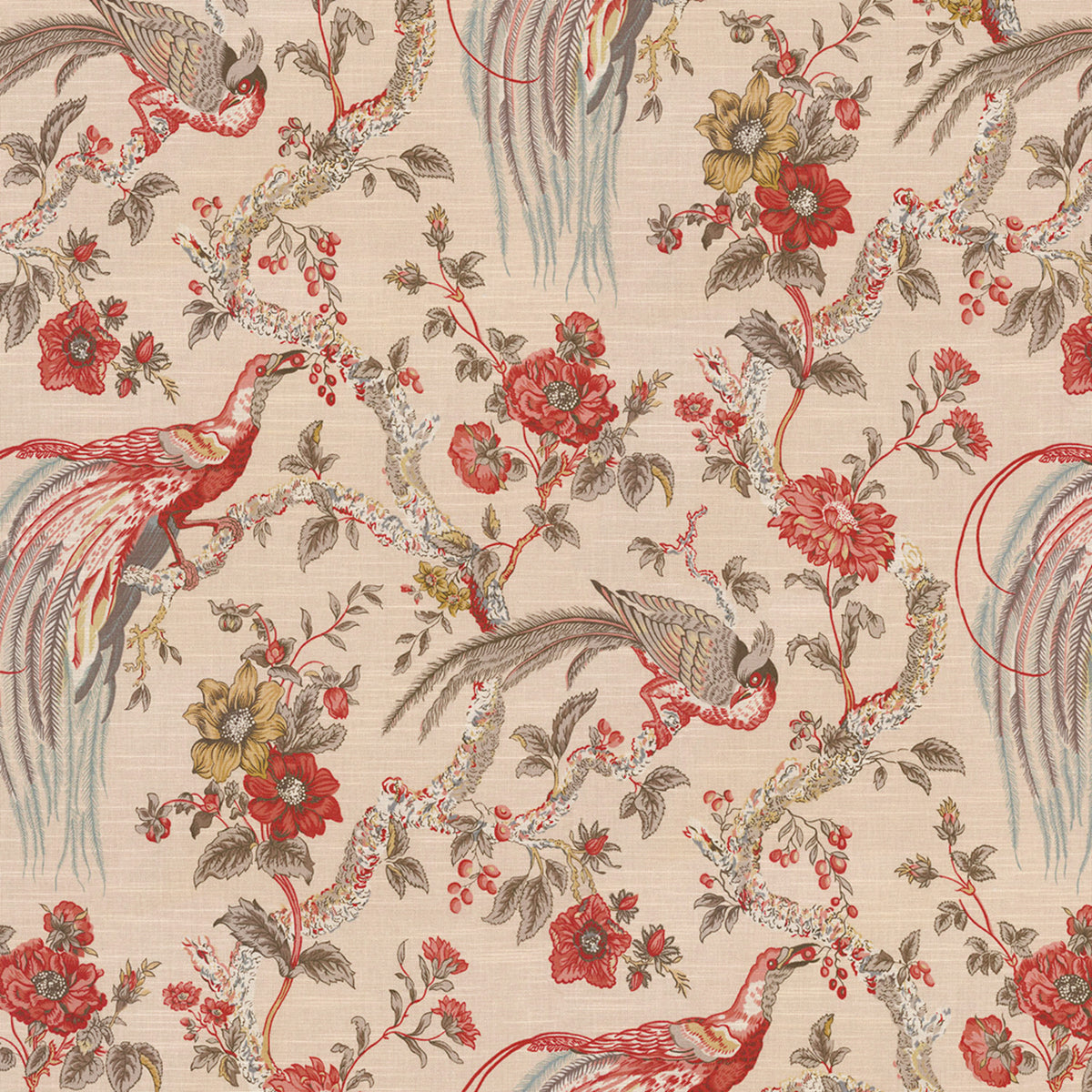Greenhouse S6145 Fabric | Atlanta Fabrics