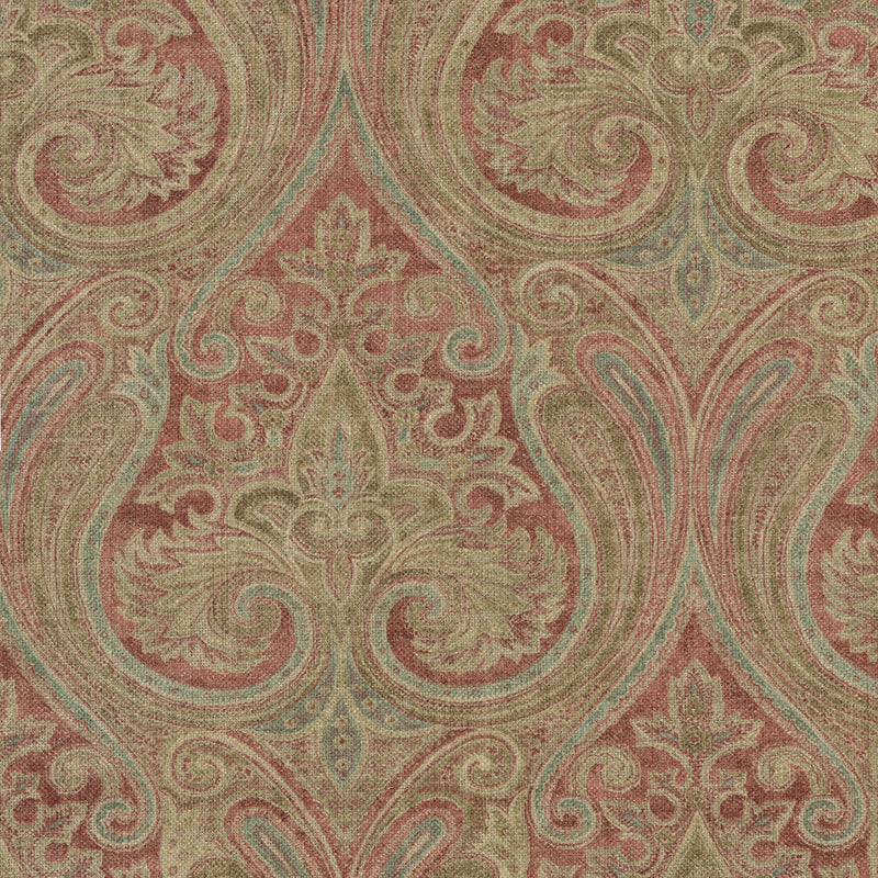Greenhouse S6146 Fabric | Atlanta Fabrics
