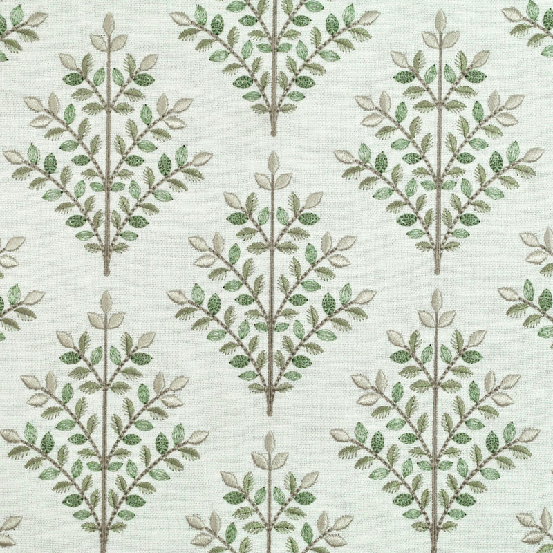 Greenhouse S6154 Fabric | Atlanta Fabrics