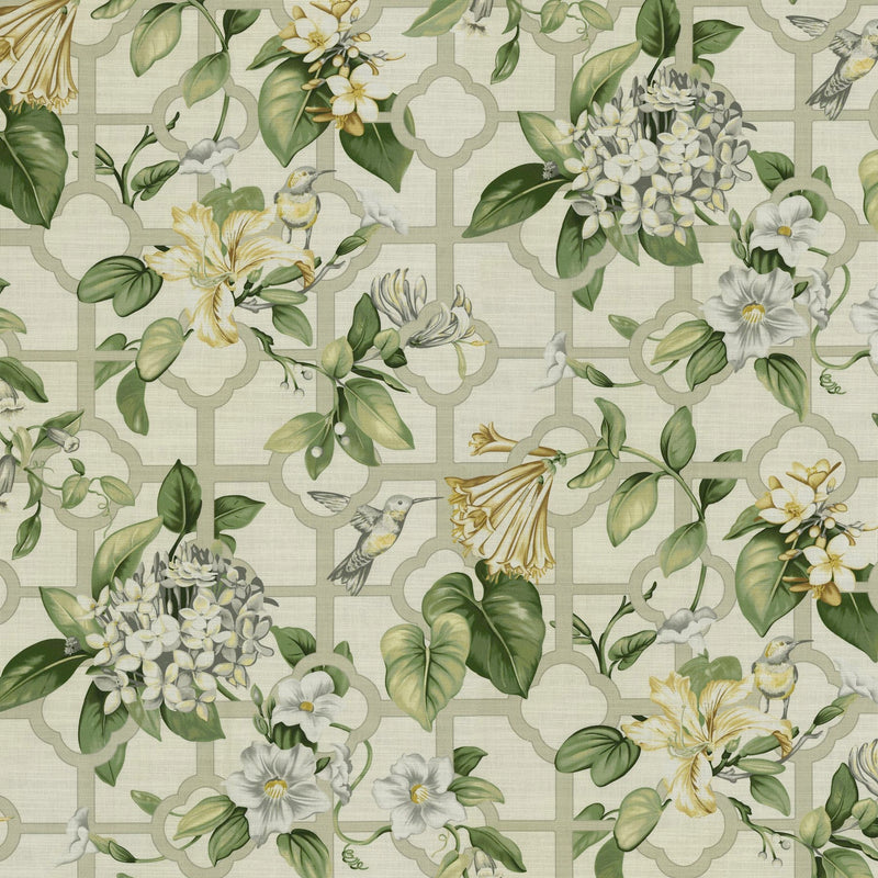 Greenhouse S6156 Fabric | Atlanta Fabrics