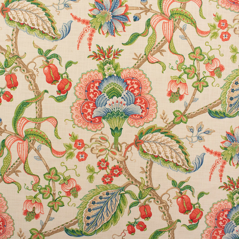 Greenhouse S6167 Multi Fabric | Atlanta Fabrics