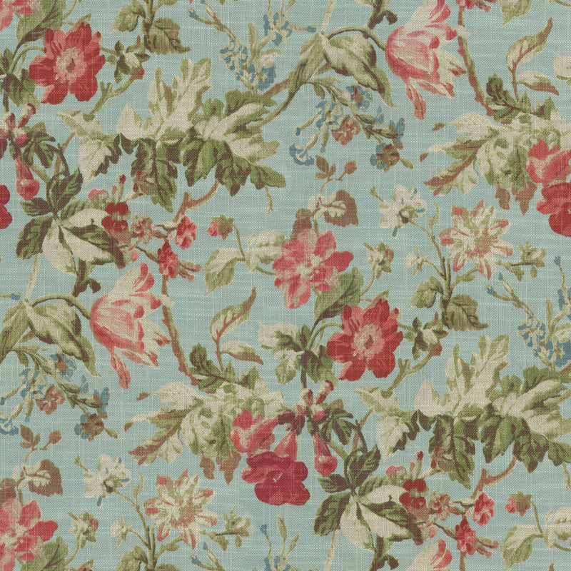 Greenhouse S6181 Fabric | Atlanta Fabrics