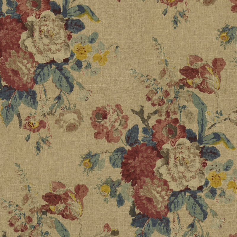 Greenhouse S6225 Fabric | Atlanta Fabrics