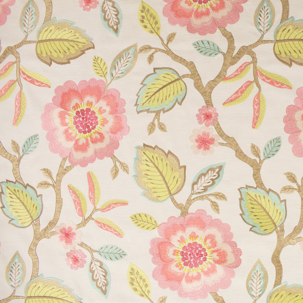 Greenhouse S6344 Fabric | Atlanta Fabrics