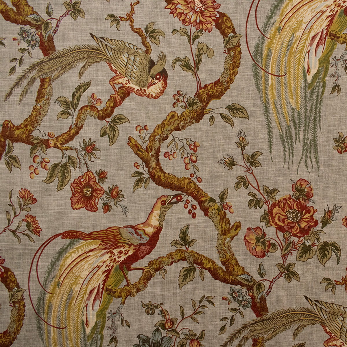 Greenhouse S6353 Fabric | Atlanta Fabrics
