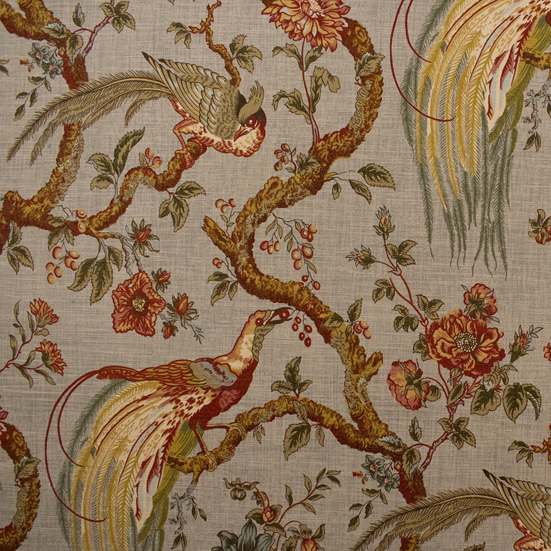 Greenhouse S6353 Fabric | Atlanta Fabrics