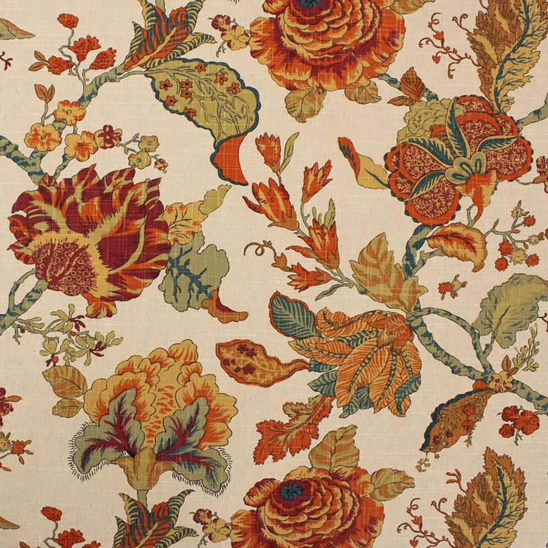 Greenhouse S6374 Fabric | Atlanta Fabrics