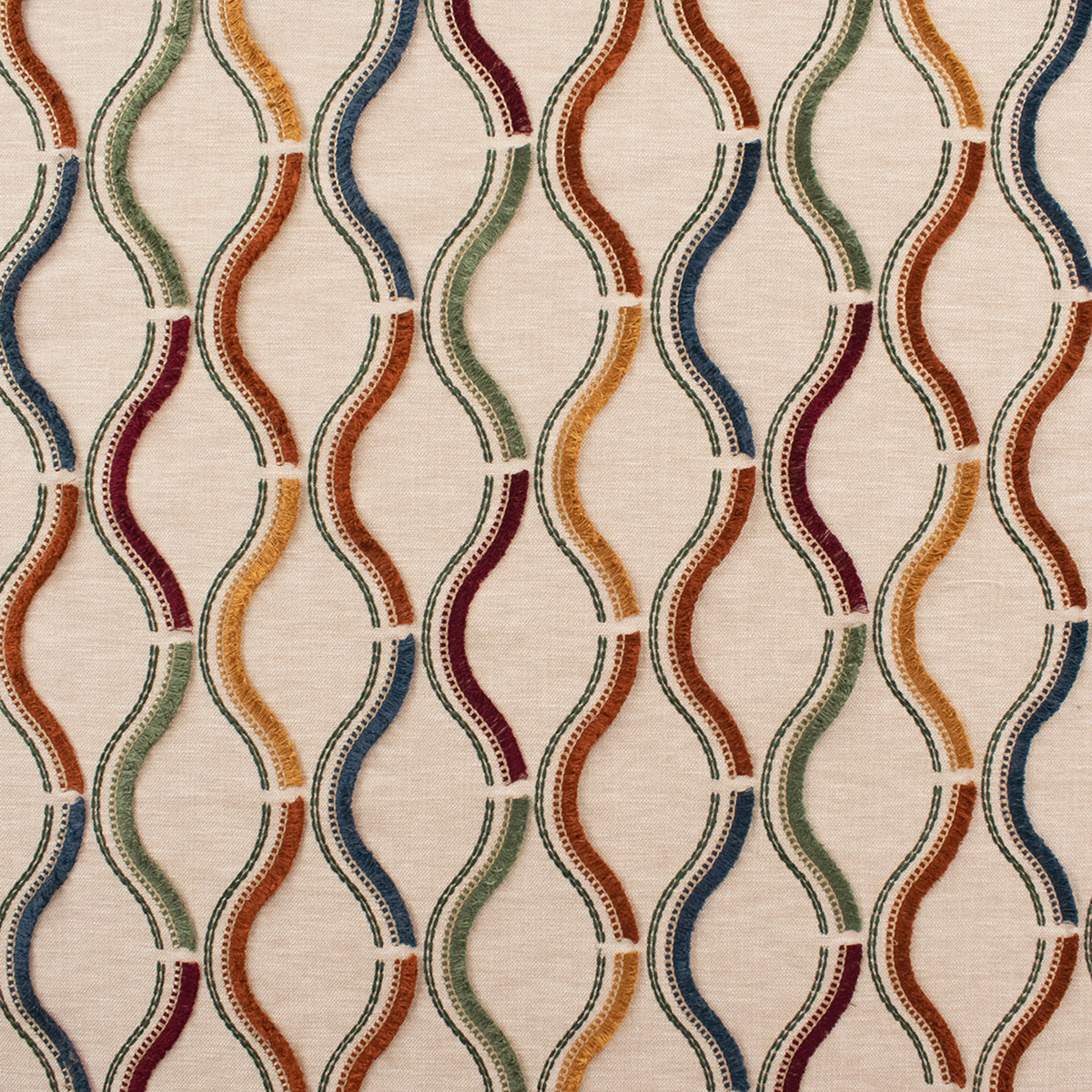 Greenhouse S6376 Fabric | Atlanta Fabrics