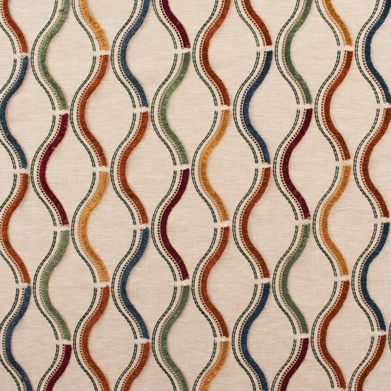 Greenhouse S6376 Fabric | Atlanta Fabrics