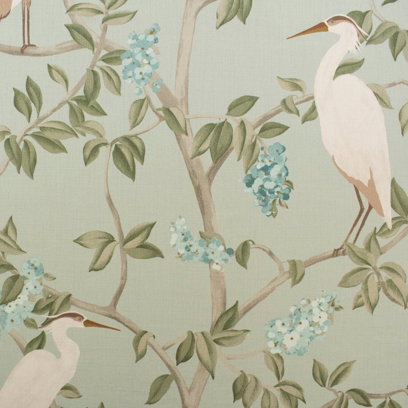 Greenhouse S6384  | Atlanta Fabrics