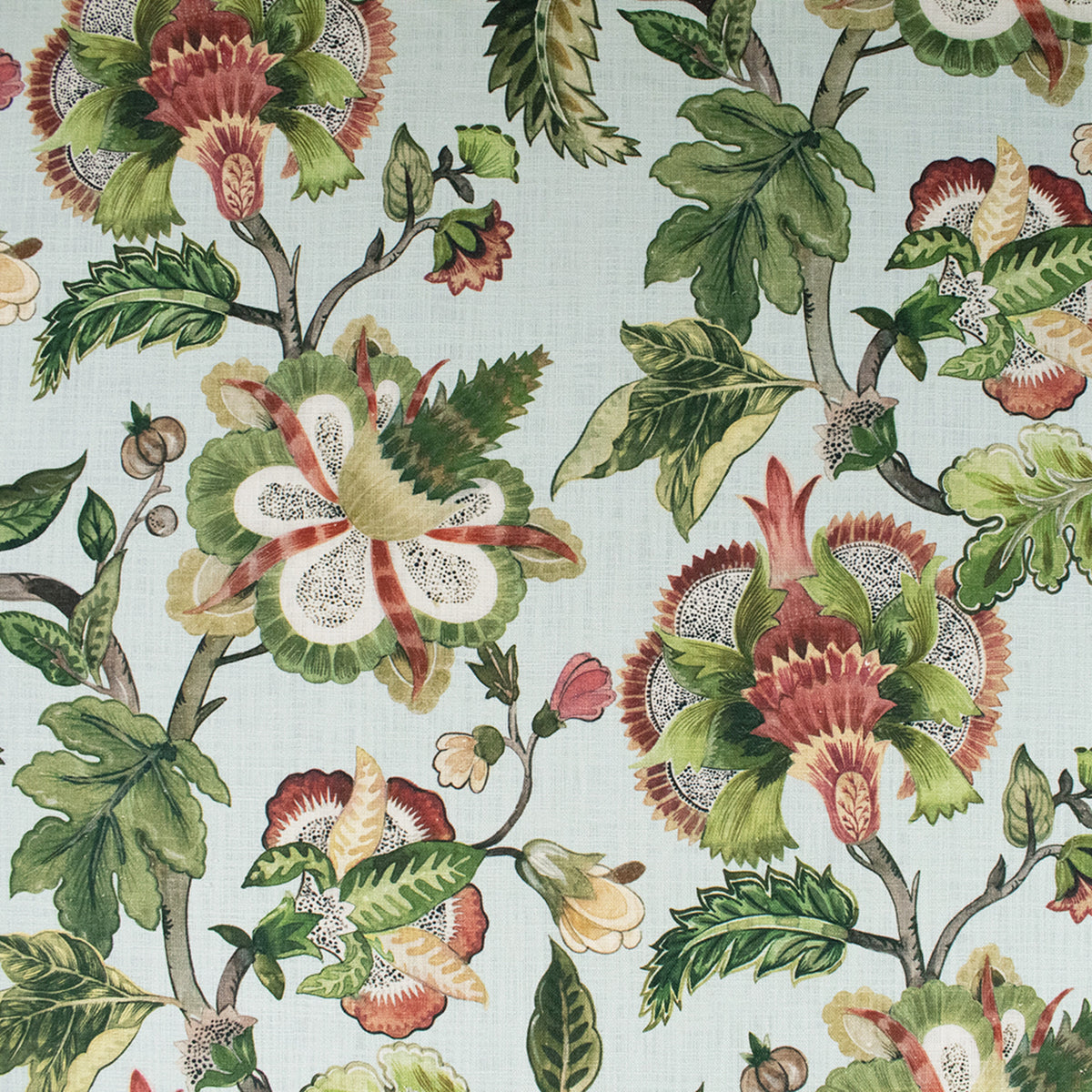 Greenhouse S6389 Fabric | Atlanta Fabrics