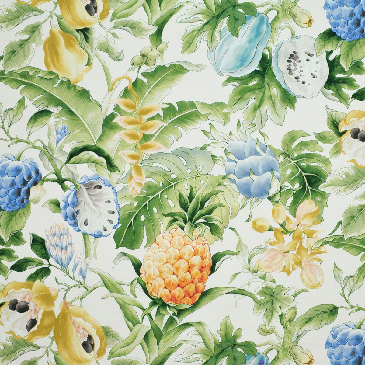 Greenhouse S6412 Fabric | Atlanta Fabrics