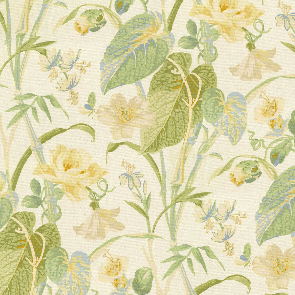 Greenhouse S6421 Fabric | Atlanta Fabrics