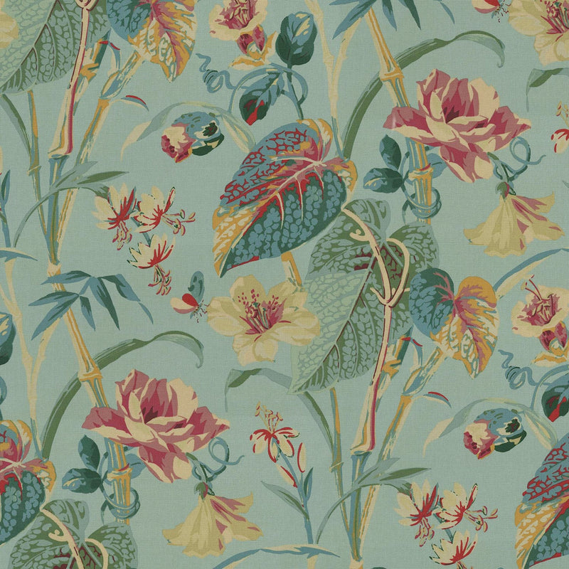 Greenhouse S6422 Fabric | Atlanta Fabrics