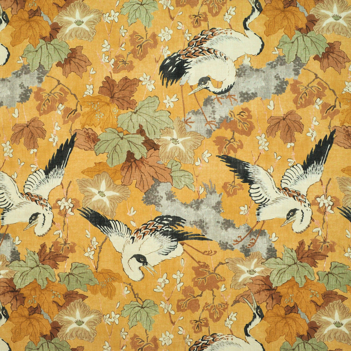 Greenhouse S6428 Fabric | Atlanta Fabrics