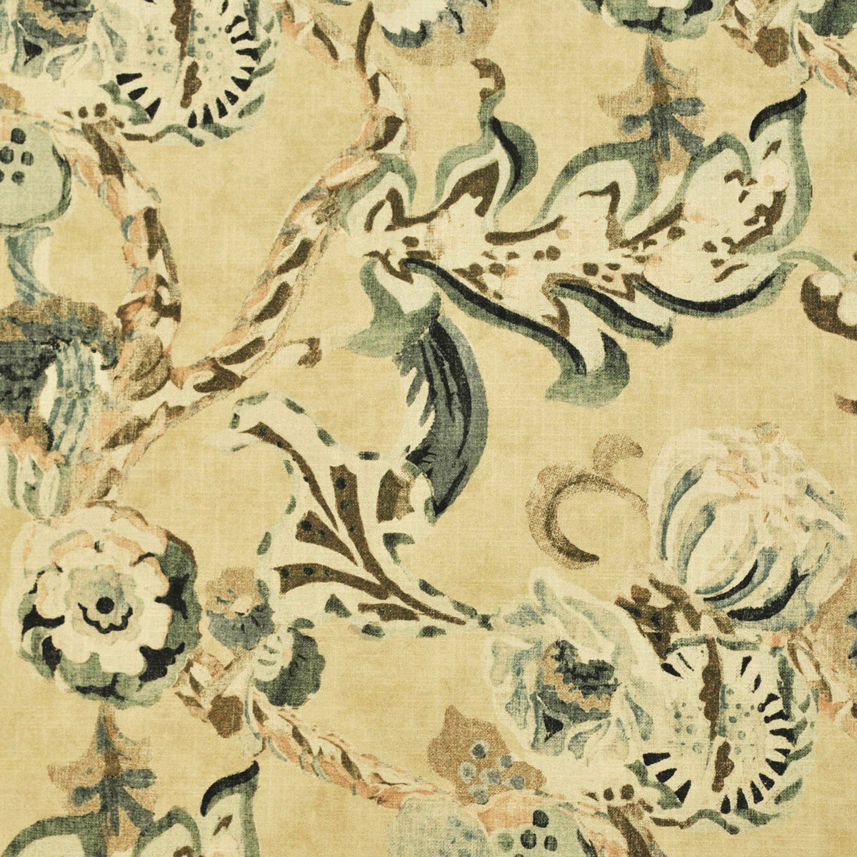 Greenhouse S6430 Fabric | Atlanta Fabrics