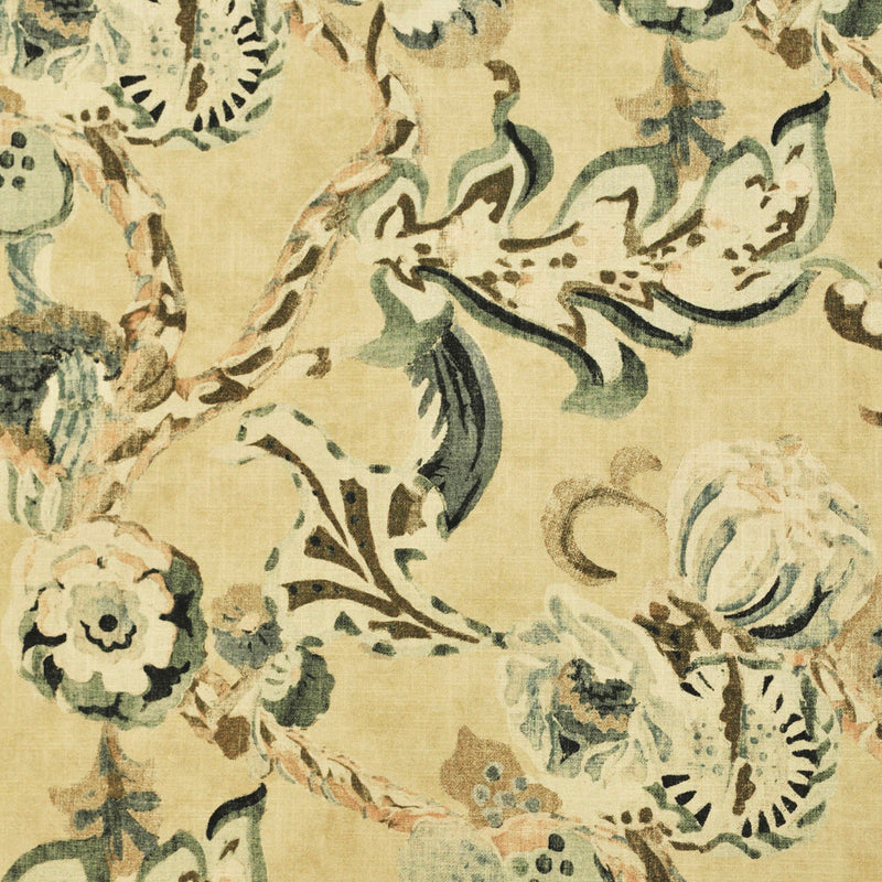 Greenhouse S6430 Fabric | Atlanta Fabrics