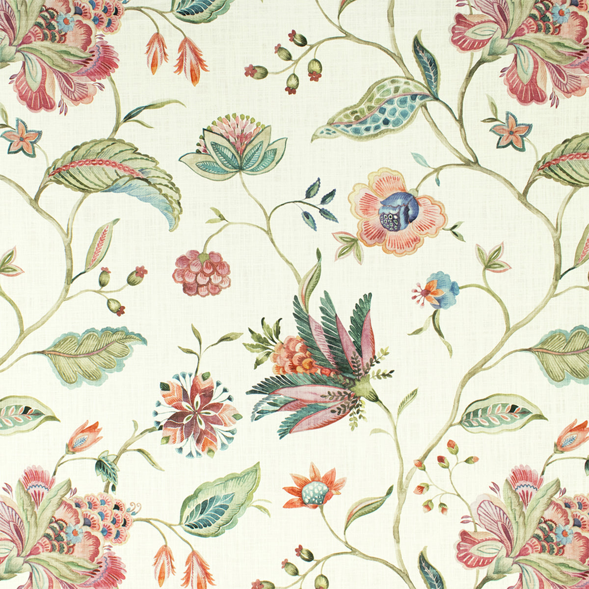 Greenhouse S6703 Berry Fabric | Atlanta Fabrics