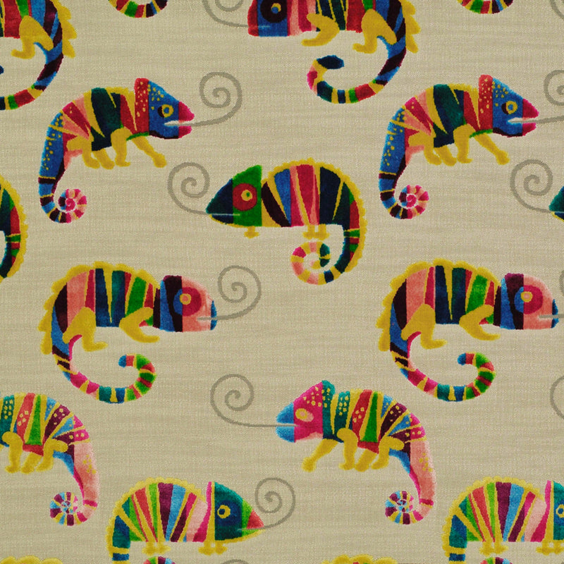 Greenhouse S6709 Confetti Fabric | Atlanta Fabrics
