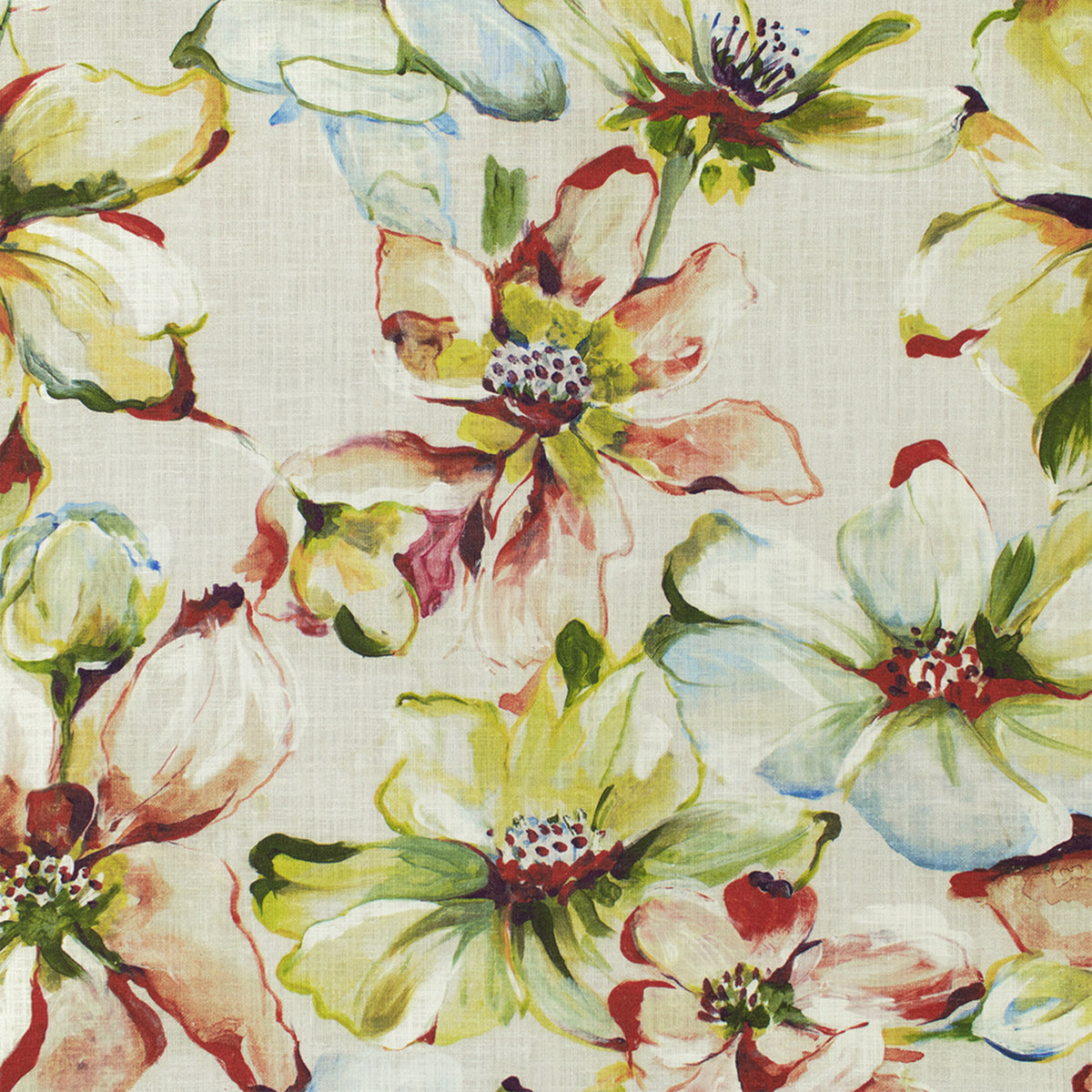 Greenhouse S6710 Jewel Fabric | Atlanta Fabrics