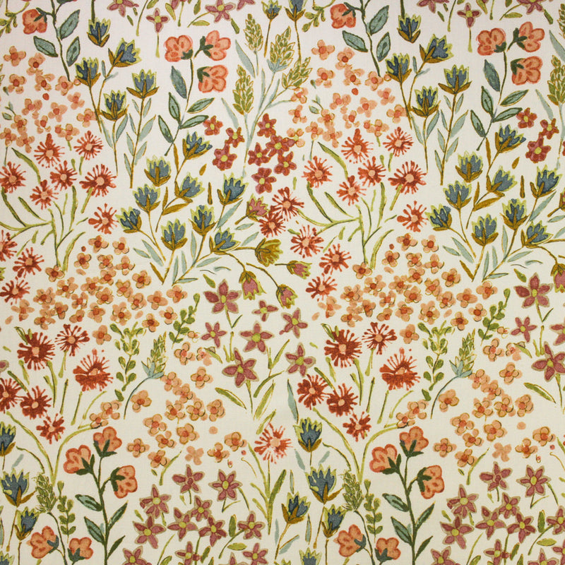 Greenhouse S6712 Folklore Fabric | Atlanta Fabrics