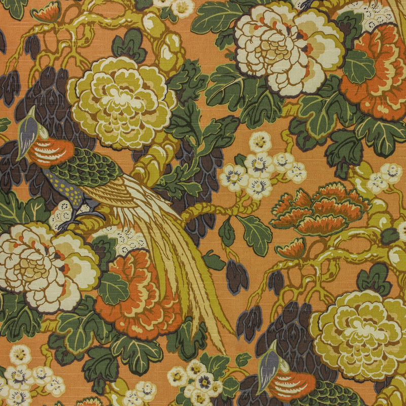 Greenhouse S6718 Paradise Fabric | Atlanta Fabrics
