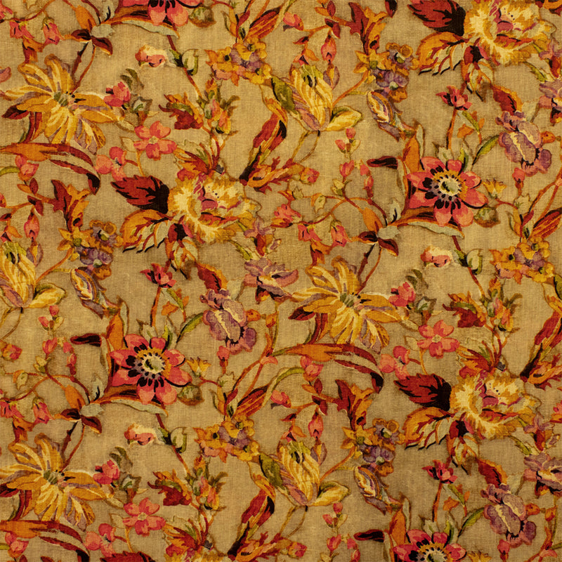 Greenhouse S6722 Bombay Fabric | Atlanta Fabrics