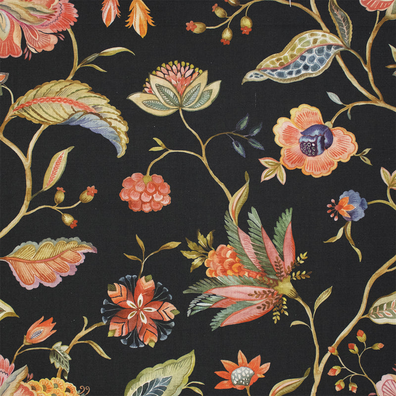 Greenhouse S6727 Shale Fabric | Atlanta Fabrics