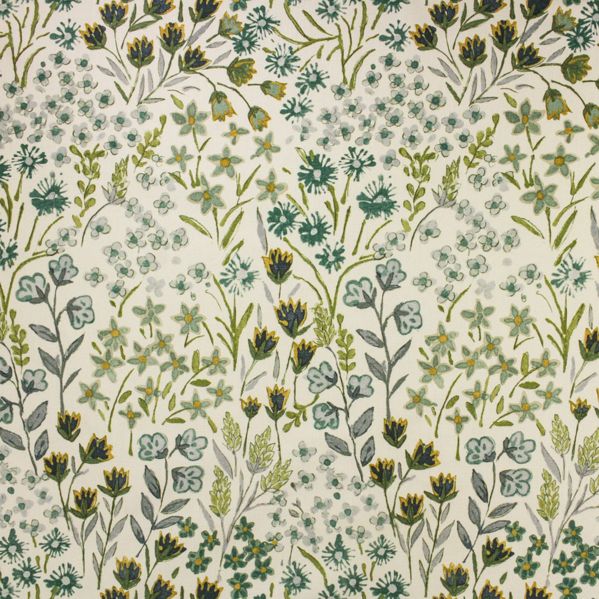 Greenhouse S6737 Lakeside Fabric | Atlanta Fabrics