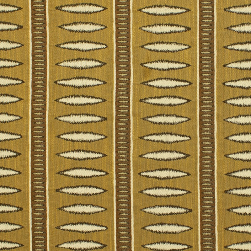Greenhouse S6740 Amber Fabric | Atlanta Fabrics