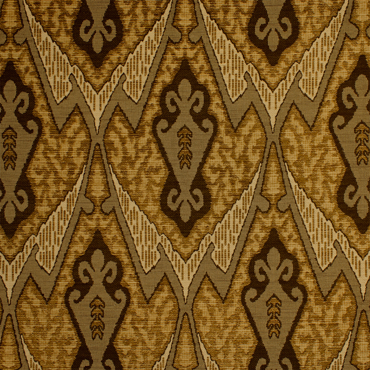 Greenhouse S6742 Amber Fabric | Atlanta Fabrics