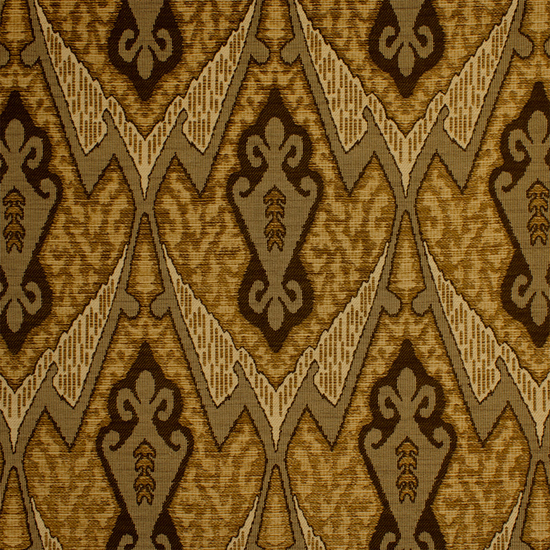 Greenhouse S6742 Amber Fabric | Atlanta Fabrics
