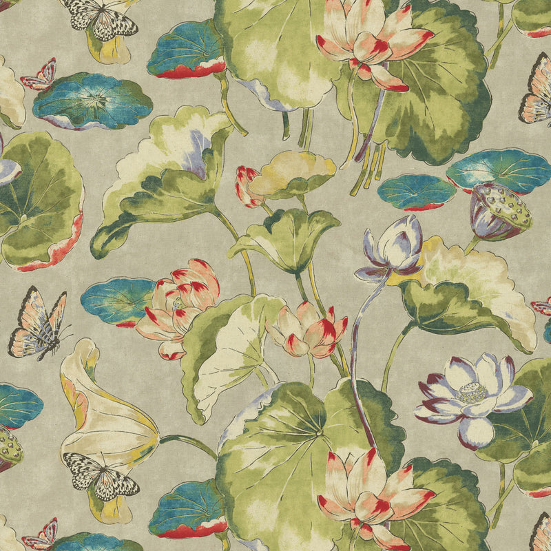 Greenhouse S6748 Nectar Fabric | Atlanta Fabrics