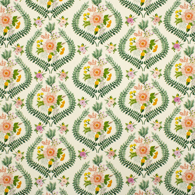 Greenhouse S6751 Spring Fabric | Atlanta Fabrics