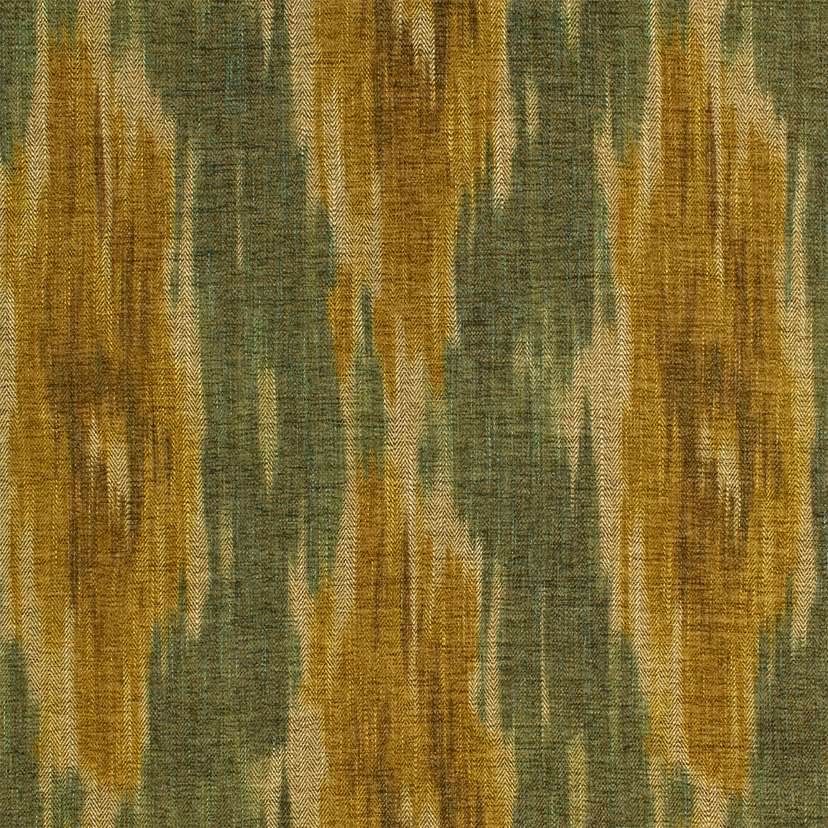Greenhouse S6755 Olive Fabric | Atlanta Fabrics