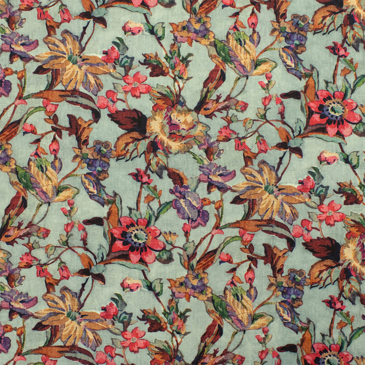 Greenhouse S6769 Zephyr Fabric | Atlanta Fabrics