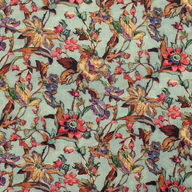 Greenhouse S6769 Zephyr Fabric | Atlanta Fabrics