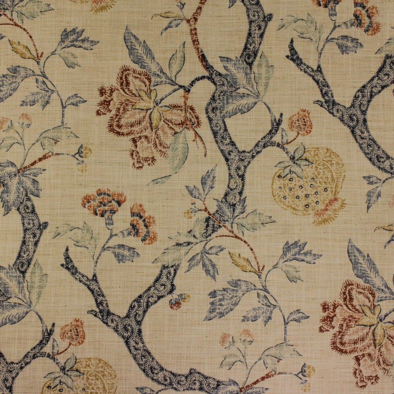 Greenhouse S6772 Tapestry Fabric | Atlanta Fabrics