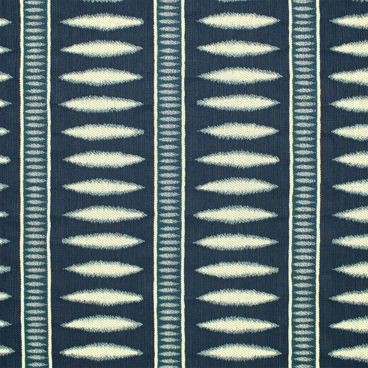 Greenhouse S6778 Indigo Fabric | Atlanta Fabrics