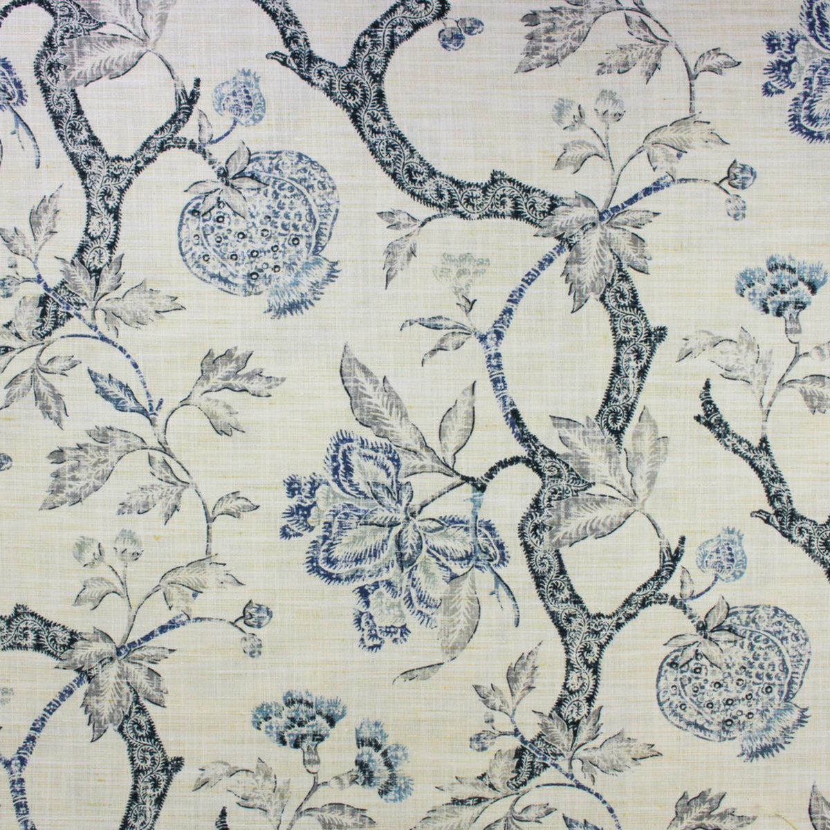 Greenhouse S6779 Batik Fabric | Atlanta Fabrics